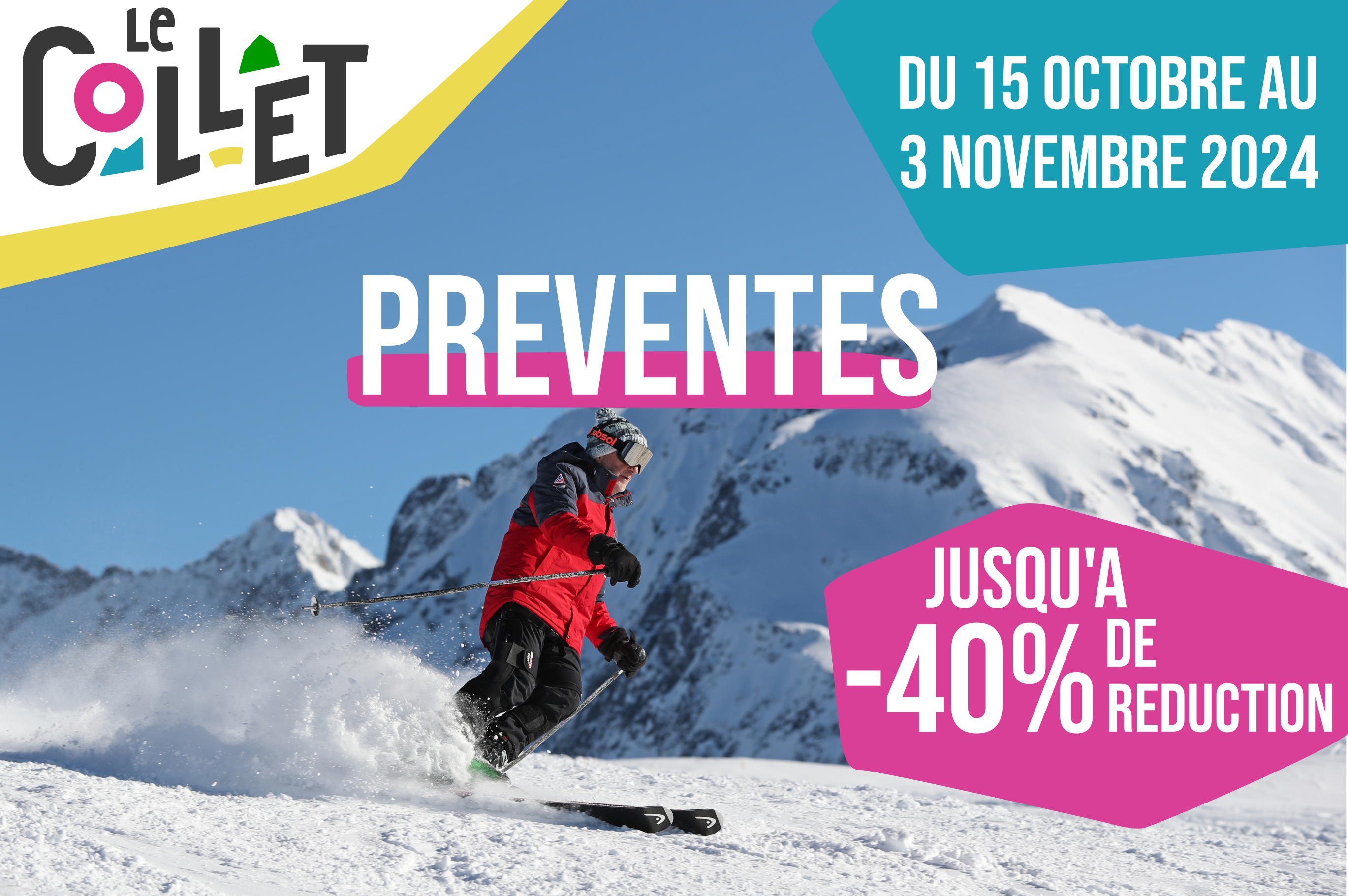 Informations préventes 2024-2025